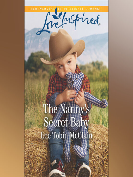 Title details for The Nanny's Secret Baby by Lee Tobin McClain - Wait list